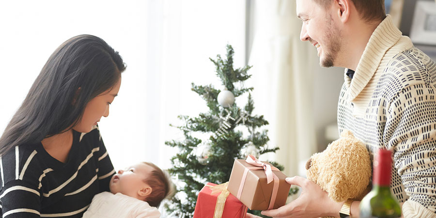 楽天市場 子供も大人も楽しめる おうちクリスマスを盛り上げるアイデア クリスマス特集21