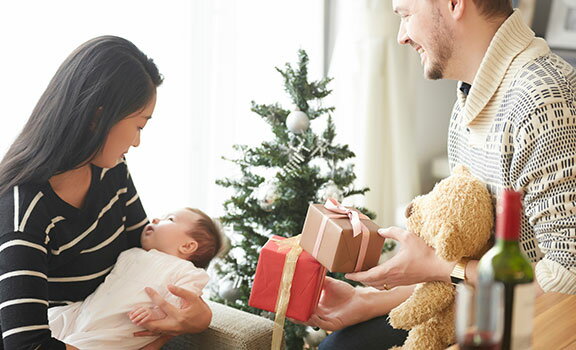 楽天市場 子供も大人も楽しめる おうちクリスマスを盛り上げるアイデア クリスマス特集22