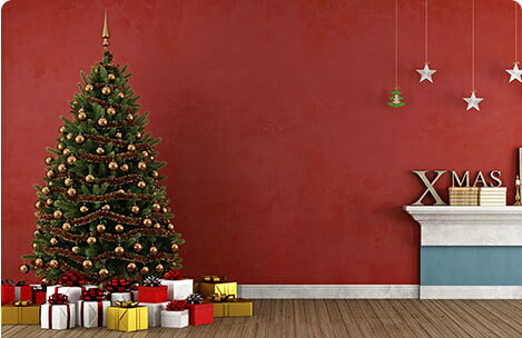 楽天市場のクリスマス特集