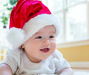 楽天市場のクリスマス特集