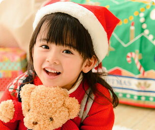 楽天市場のクリスマス特集