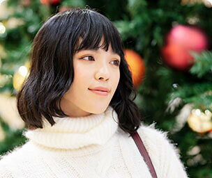 楽天市場のクリスマス特集