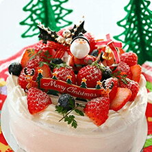 楽天市場のクリスマス特集