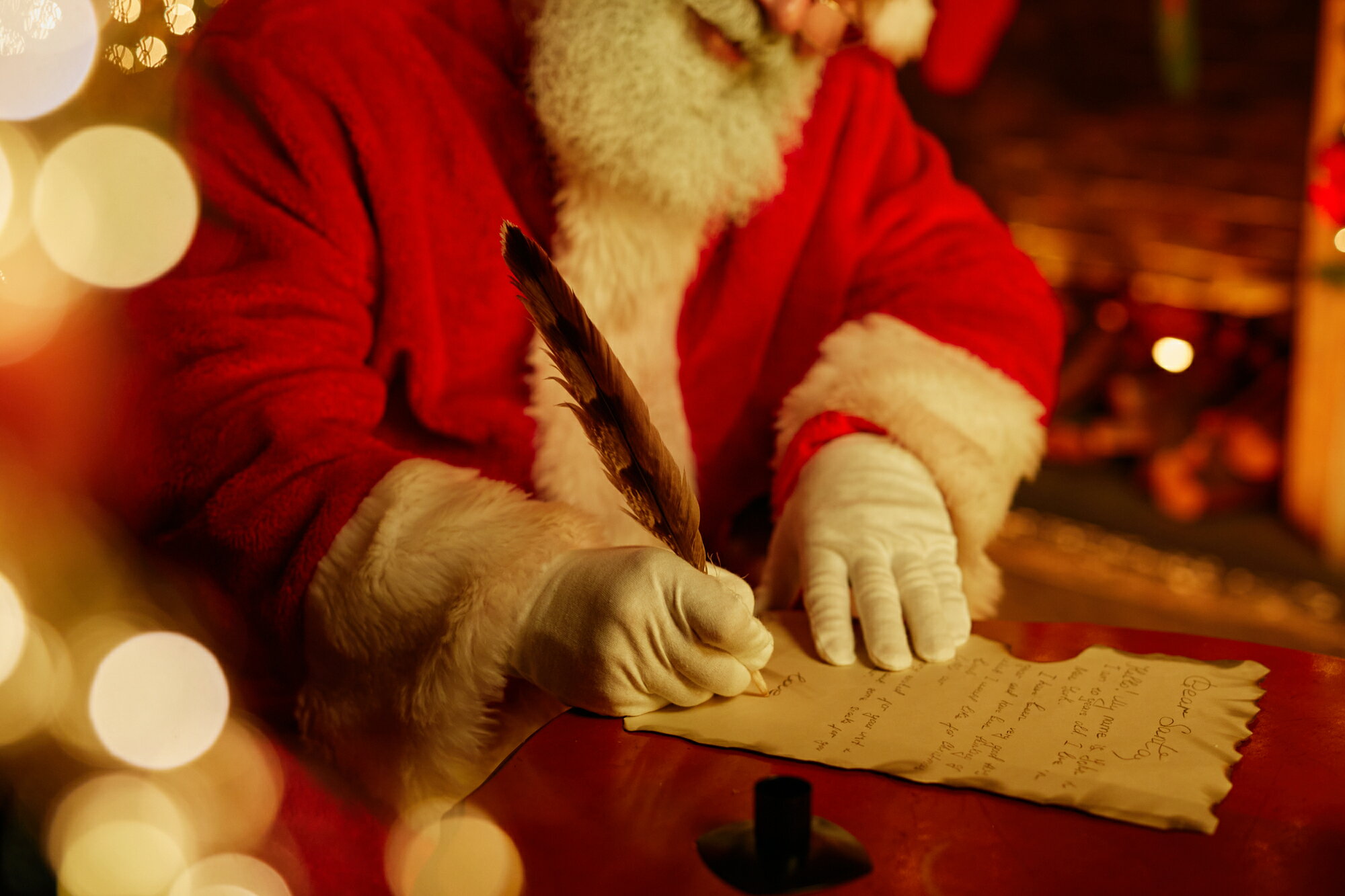 クリスマス 