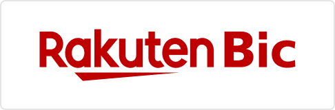Rakuten Bic
