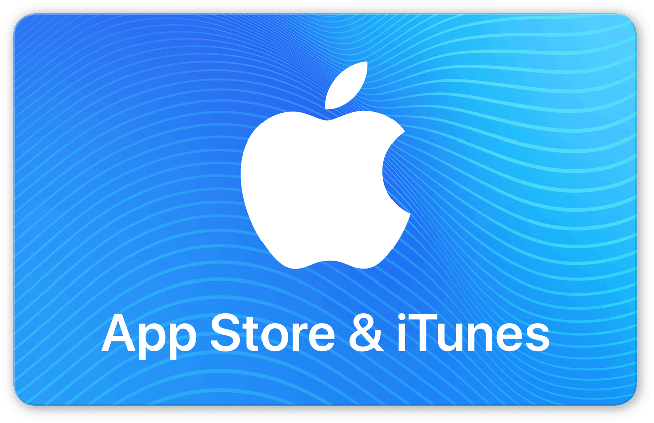 App Store & iTunes