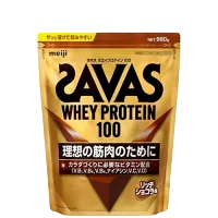 ザバス ホエイプロテイン100 ココア味(900g)