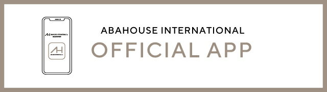【ABAHOUSE INTERNATIONAL】OFFICIAL APP