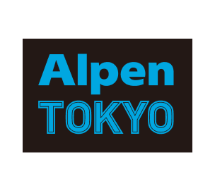 Alpen TOKYO