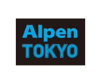 Alpen TOKYO