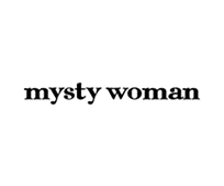 mysty woman