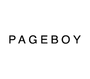 PAGEBOY