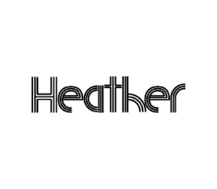 Heather