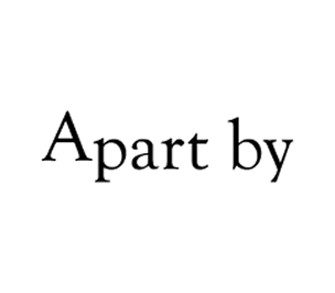 Apart by