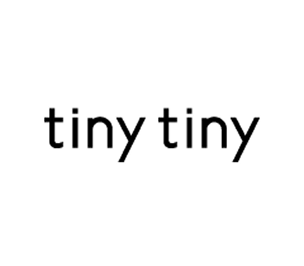 tiny tiny