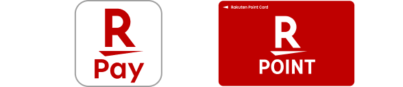 楽天ペイ　楽天ポイントカード