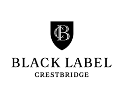 BLACK LABEL CRESTBRIDGE