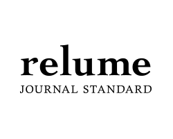 JOURNAL STANDARD relume