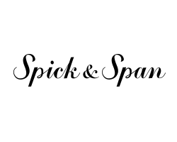 Spick & Span
