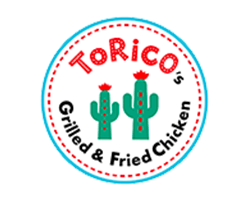 ToRico's Grilled ＆ Fried Chicken