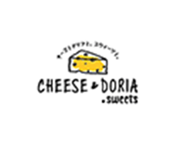 チーズ&ドリア スイーツ