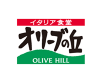 オリーブの丘