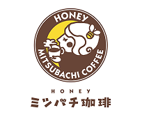 ハニーミツバチ珈琲