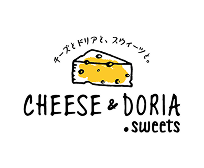 チーズ&ドリア.スイーツ