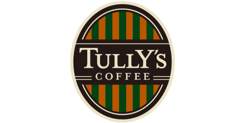 タリーズコーヒー