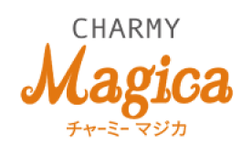 チャーミーマジカ