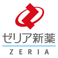 ゼリア新薬工業