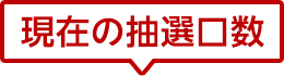 現在の抽選口数
