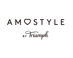 AMOSTYLE BY Triumph