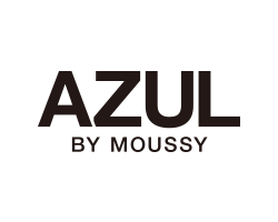 AZUL BY MOUSSY