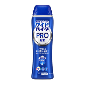 ワイドハイターPRO 粉末 本体