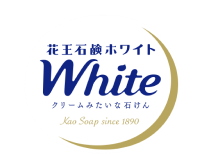 花王石鹸ホワイト