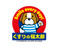 くすりの福太郎