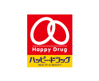 ハッピー・ドラッグ