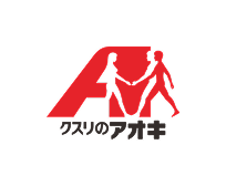 クスリのアオキ