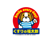 くすりの福太郎