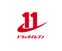 ドラッグイレブン