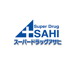スーパードラッグアサヒ
