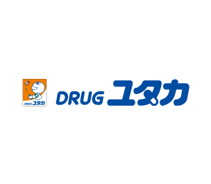 DRUGユタカ