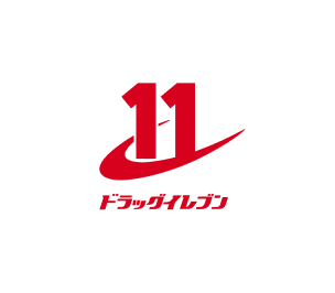 ドラッグイレブン