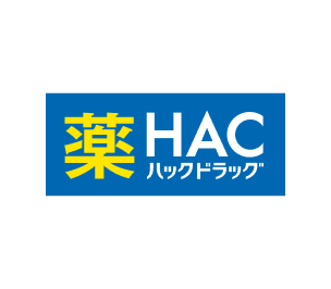 ハックドラッグ