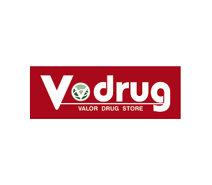 Vドラッグ