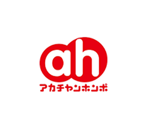 アカチャンホンポ