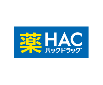 ハックドラッグ