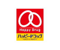 ハッピー・ドラッグ