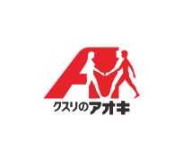 クスリのアオキ